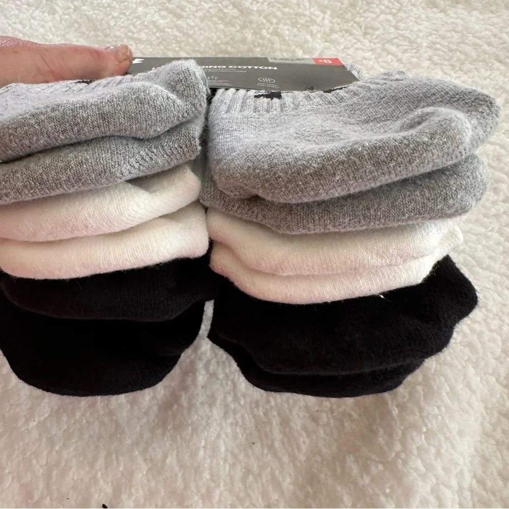 Boys Under Armour Socks